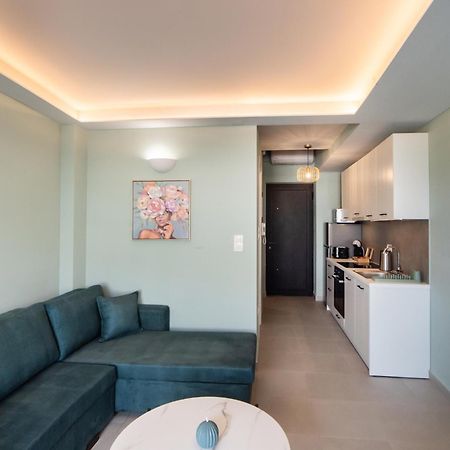 Dawn Maisonettes Lefkas City Lefkáda Eksteriør billede