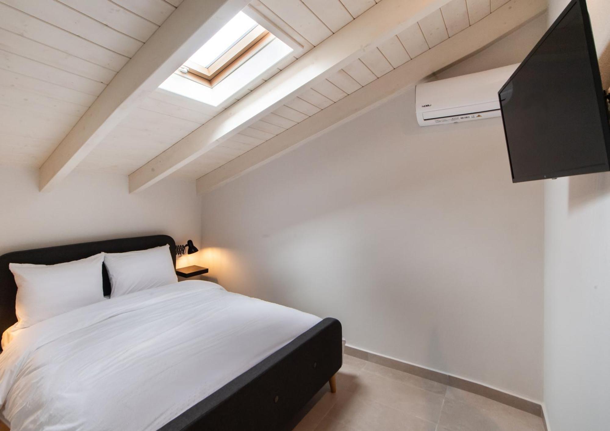 Dawn Maisonettes Lefkas City Lefkáda Eksteriør billede